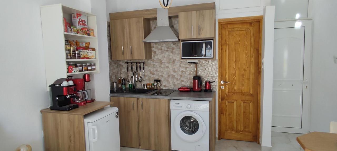 Apartamento Beautiful Choice - Near Athens Airport - 50M From The Sea - Iq+ Artemida  Exterior foto
