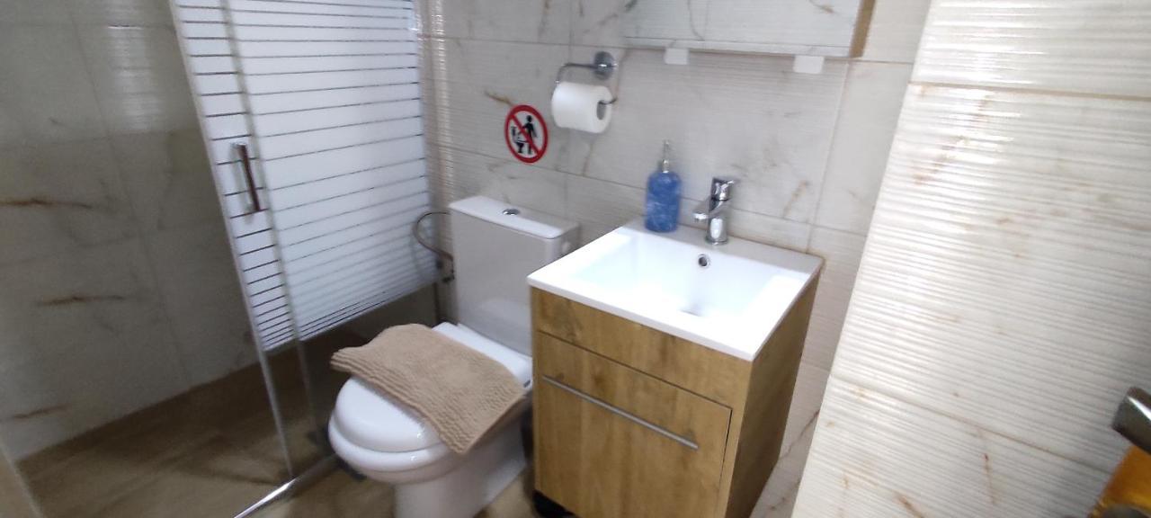Apartamento Beautiful Choice - Near Athens Airport - 50M From The Sea - Iq+ Artemida  Exterior foto