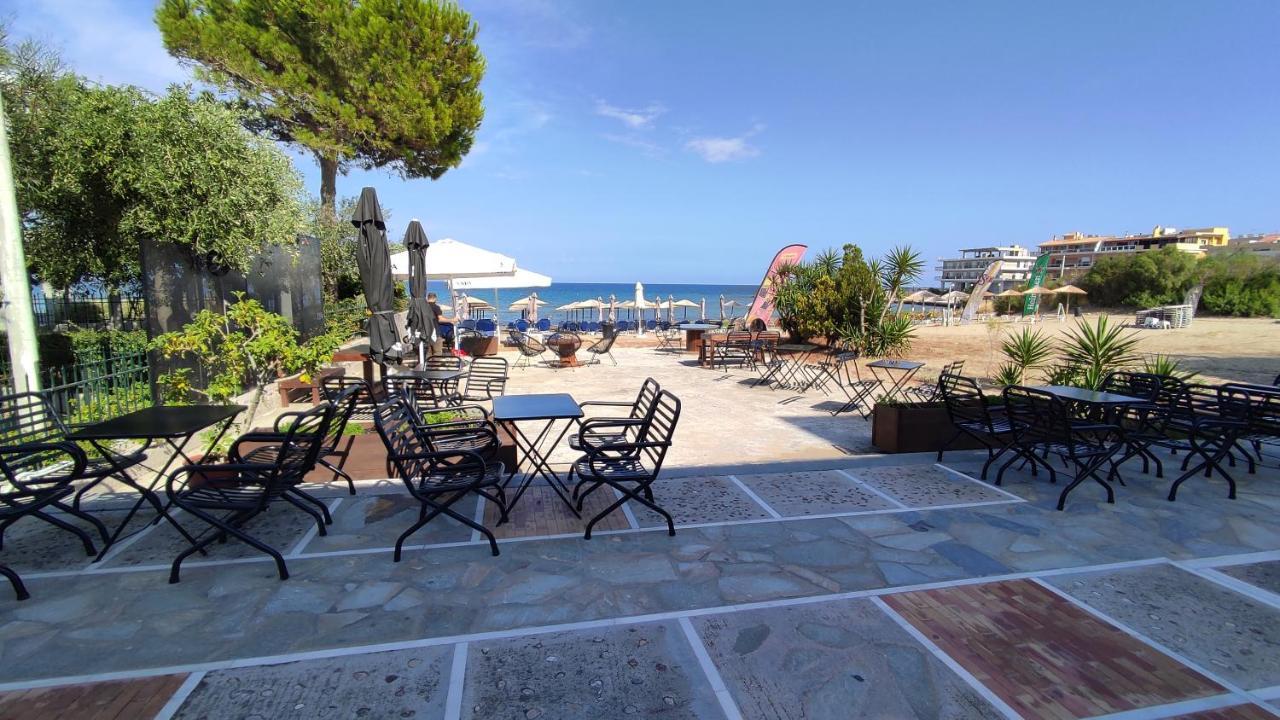 Apartamento Beautiful Choice - Near Athens Airport - 50M From The Sea - Iq+ Artemida  Exterior foto