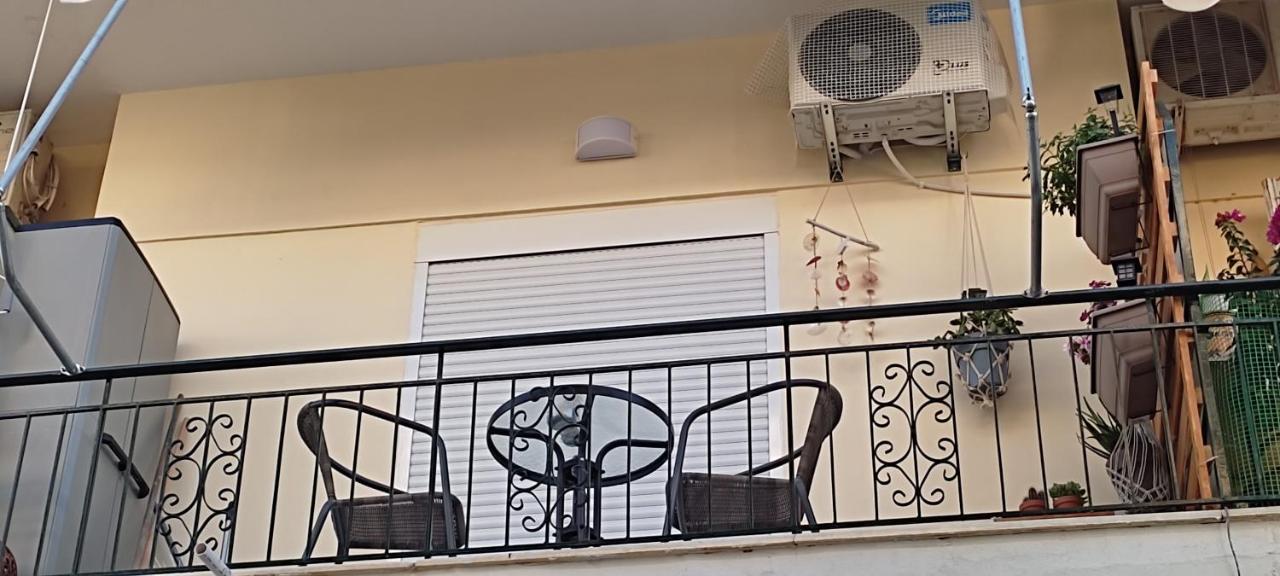 Apartamento Beautiful Choice - Near Athens Airport - 50M From The Sea - Iq+ Artemida  Exterior foto