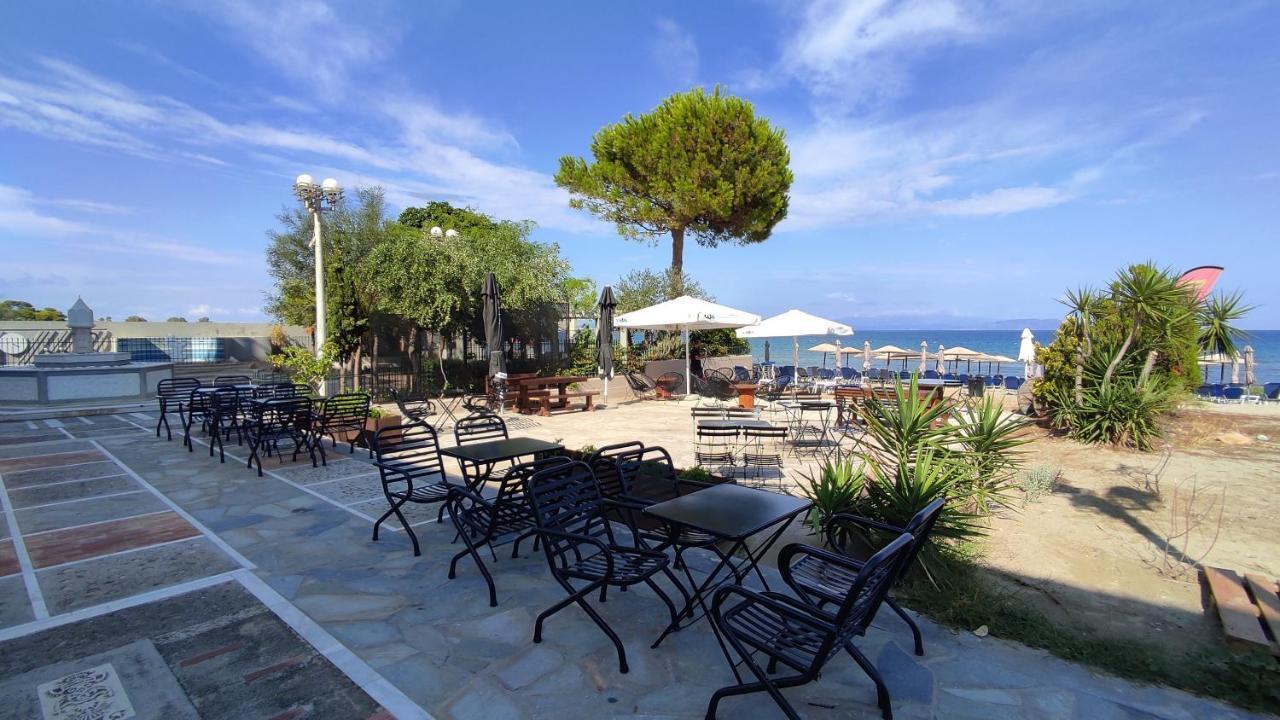 Apartamento Beautiful Choice - Near Athens Airport - 50M From The Sea - Iq+ Artemida  Exterior foto