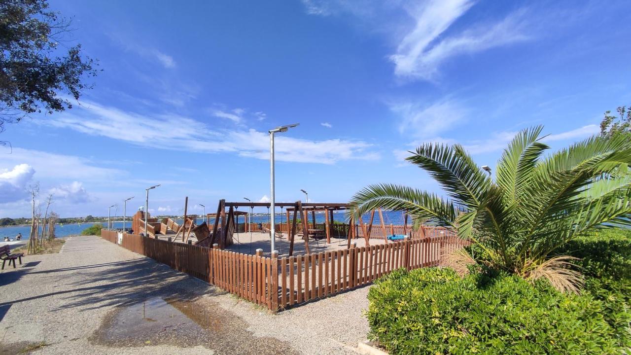 Apartamento Beautiful Choice - Near Athens Airport - 50M From The Sea - Iq+ Artemida  Exterior foto