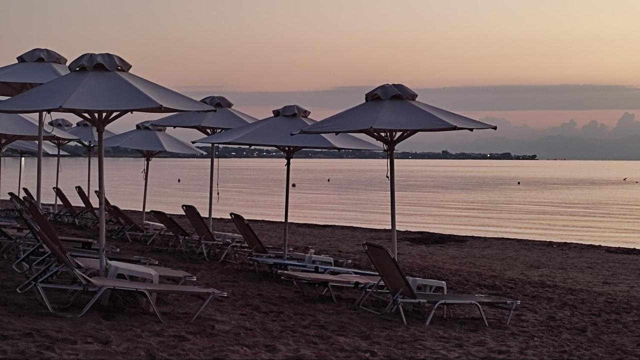 Apartamento Beautiful Choice - Near Athens Airport - 50M From The Sea - Iq+ Artemida  Exterior foto