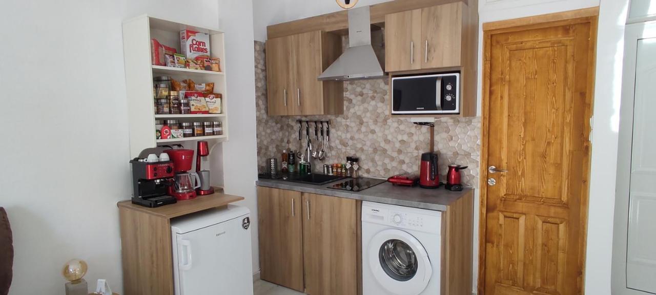 Apartamento Beautiful Choice - Near Athens Airport - 50M From The Sea - Iq+ Artemida  Exterior foto